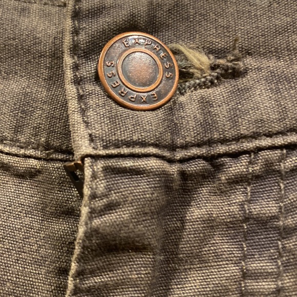 Express Jeans - Picture 2 of 4